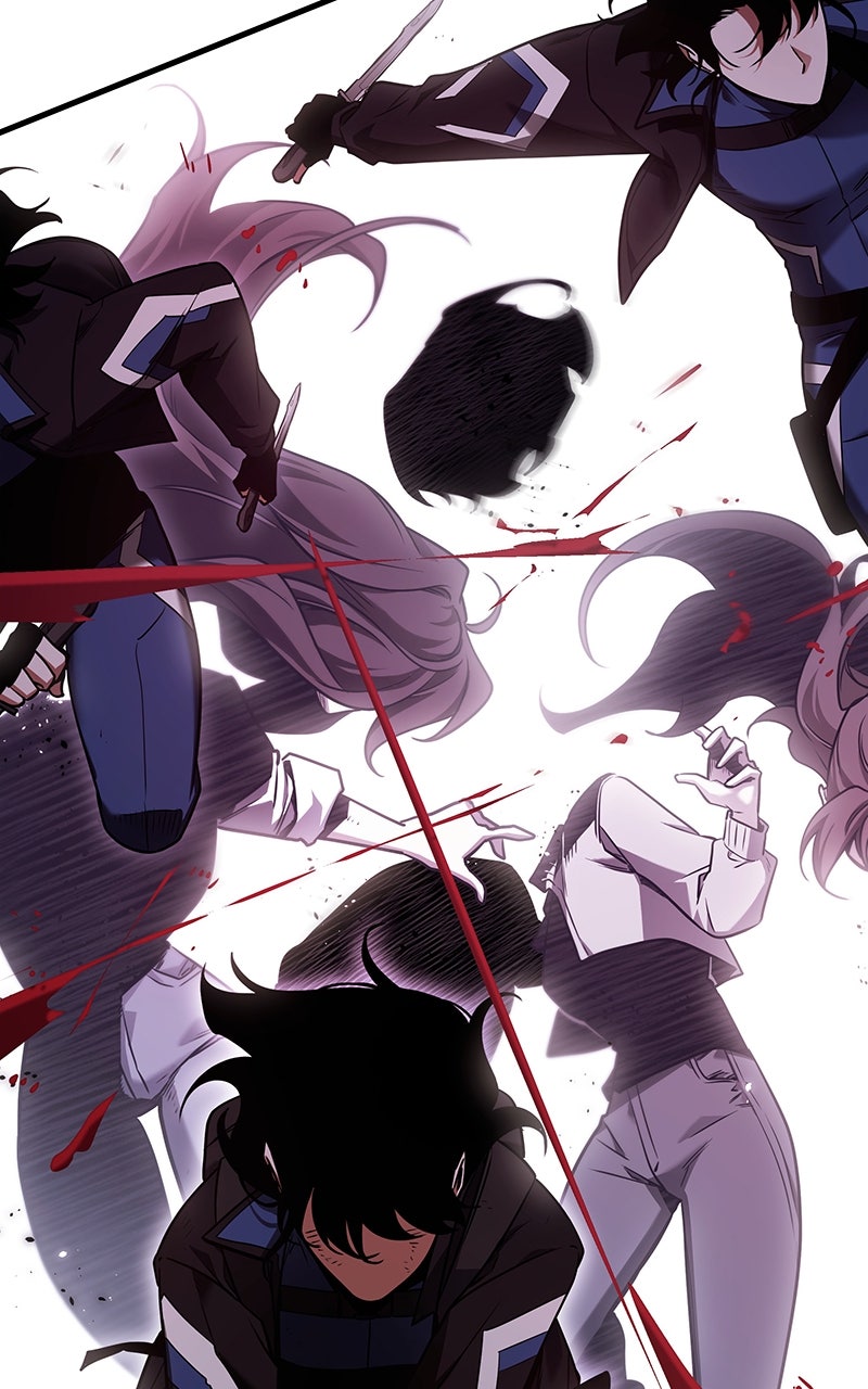 Read Omniscient Reader's Viewpoint Manga Online