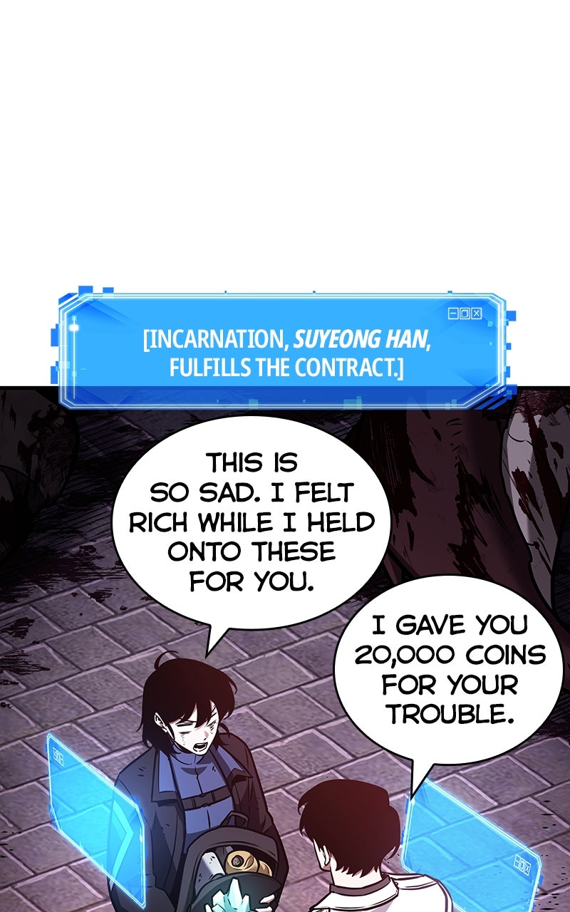 Read Omniscient Reader's Viewpoint Manga Online