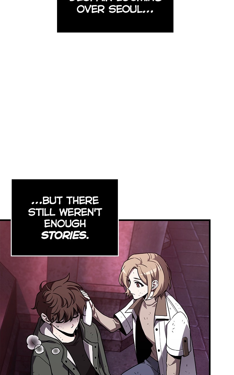 Read Omniscient Reader's Viewpoint Manga Online