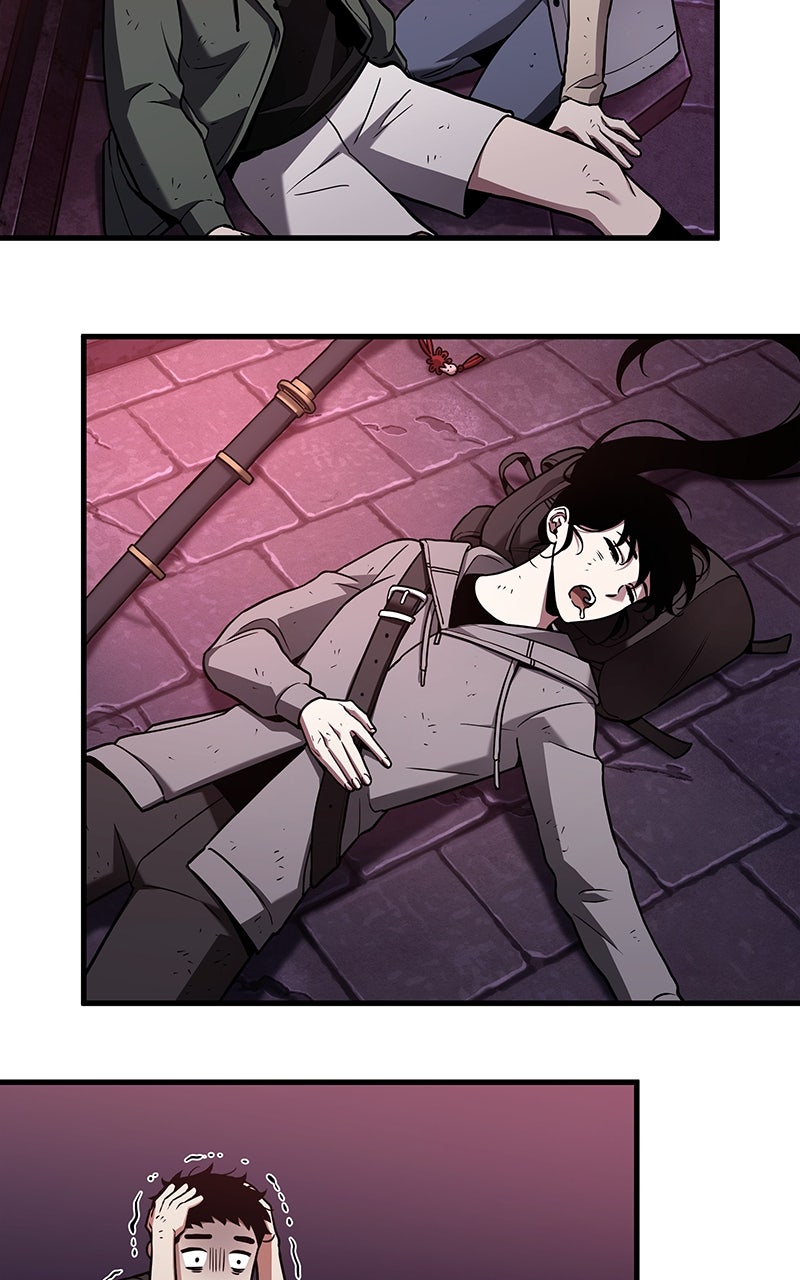 Read Omniscient Reader's Viewpoint Manga Online