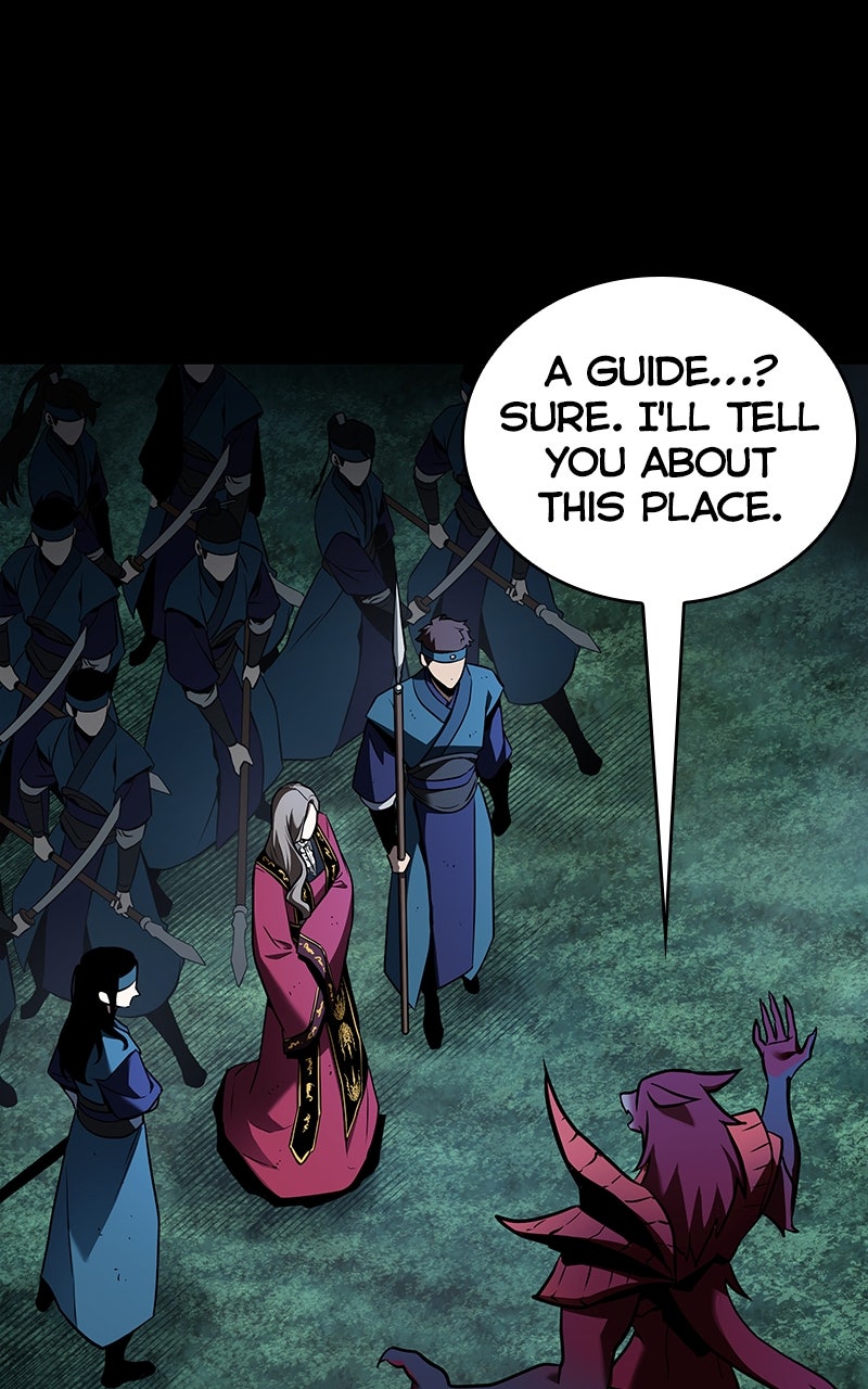 Read Omniscient Reader's Viewpoint Manga Online