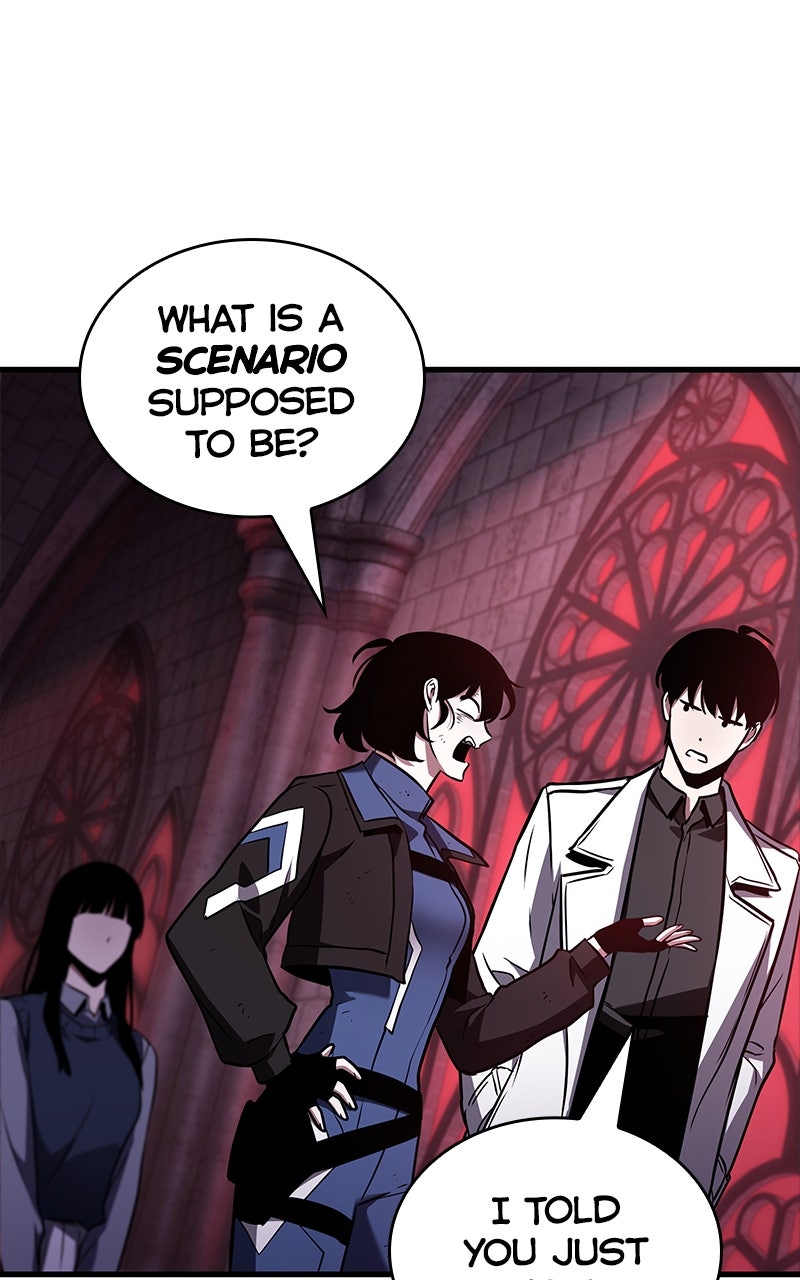 Read Omniscient Reader's Viewpoint Manga Online