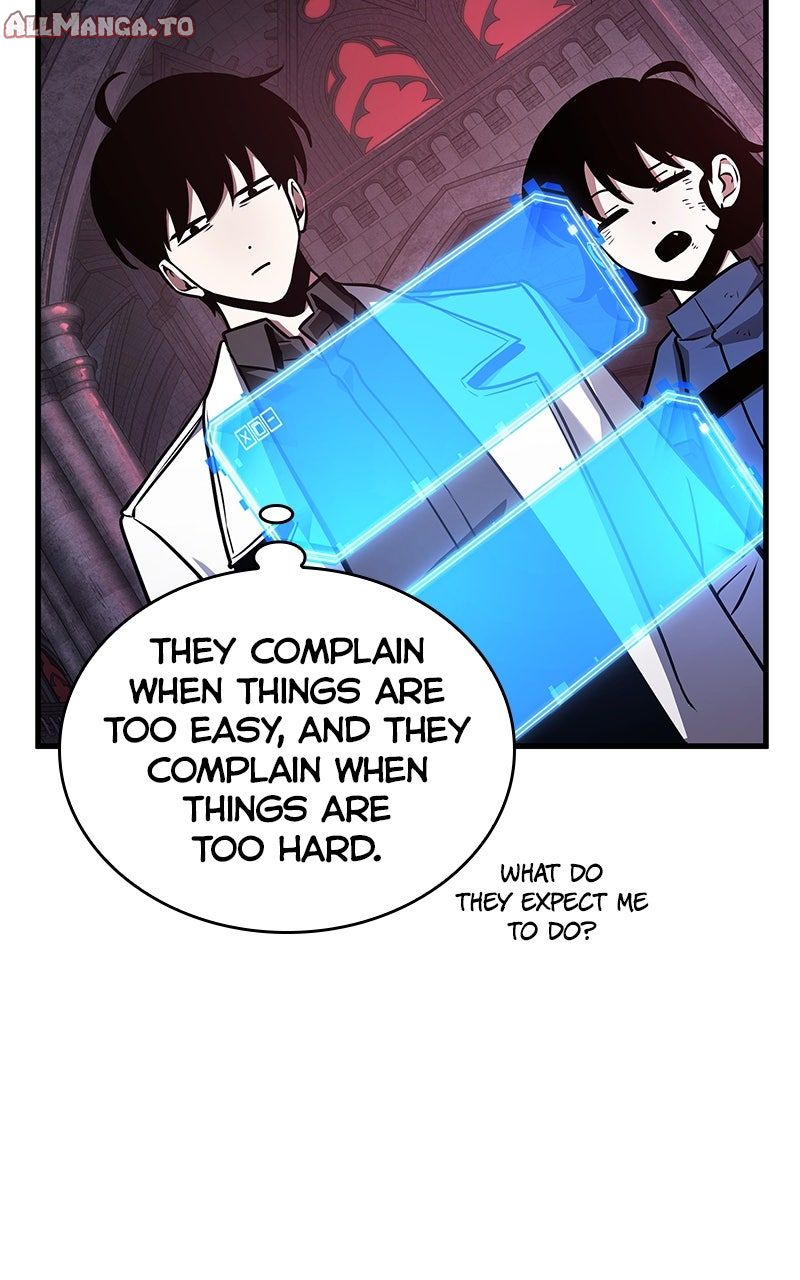 Read Omniscient Reader's Viewpoint Manga Online