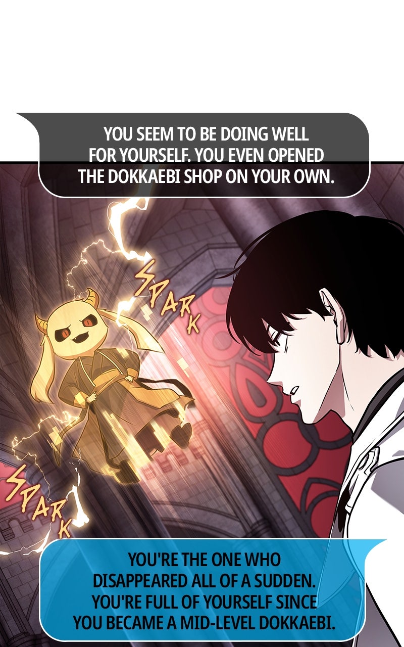 Read Omniscient Reader's Viewpoint Manga Online