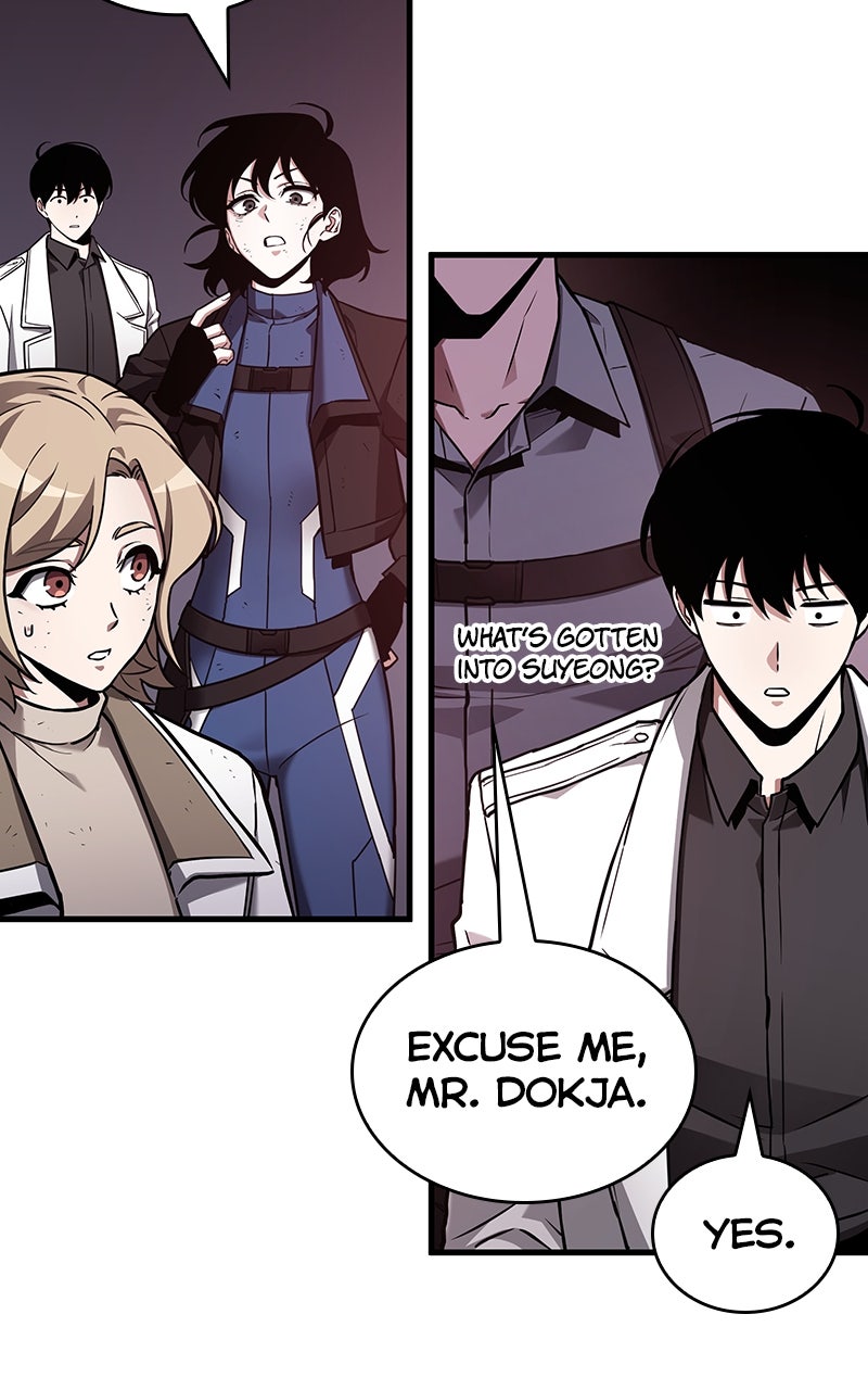 Read Omniscient Reader's Viewpoint Manga Online