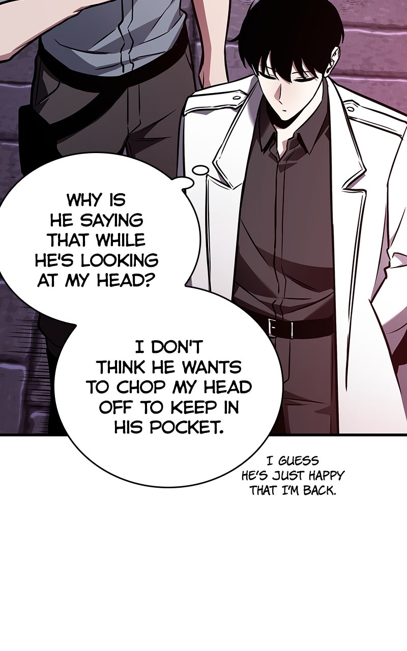 Read Omniscient Reader's Viewpoint Manga Online