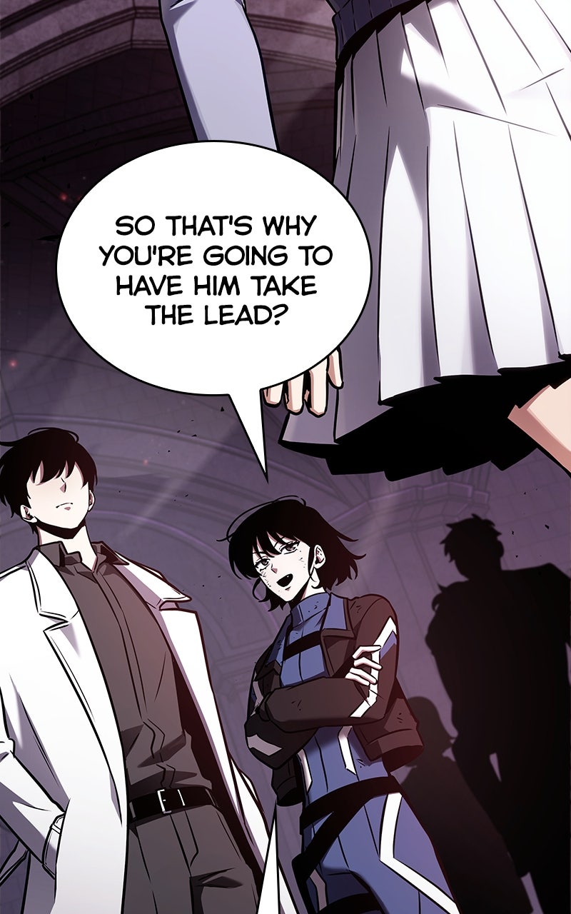 Read Omniscient Reader's Viewpoint Manga Online