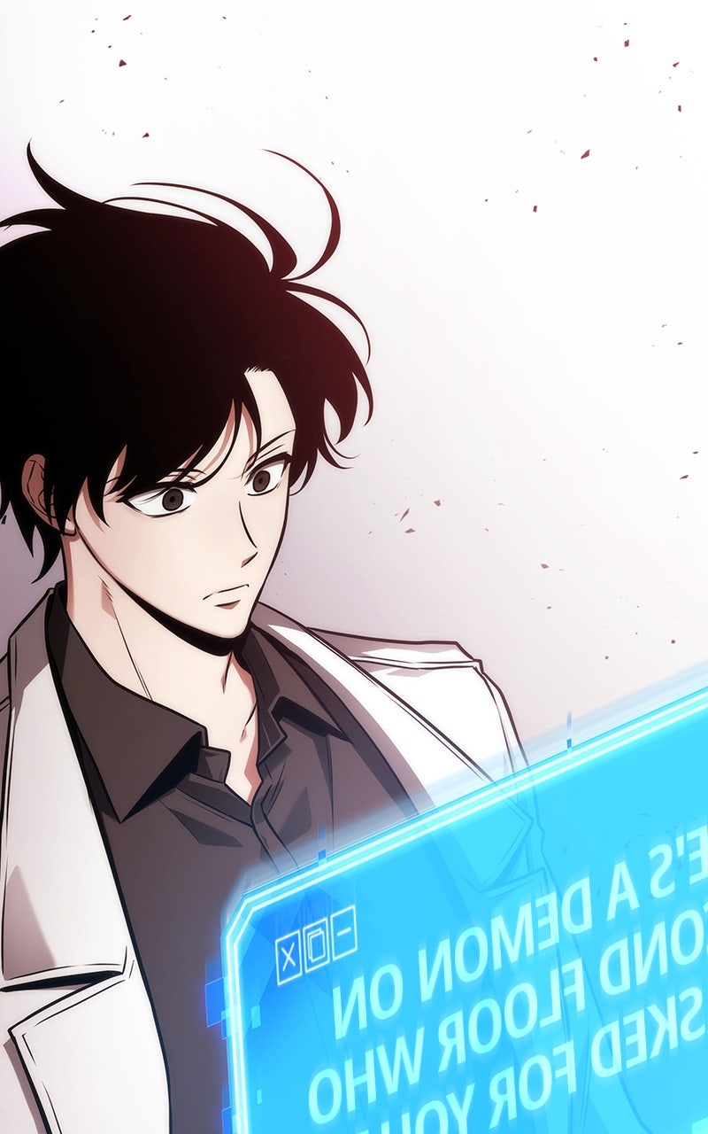 Read Omniscient Reader's Viewpoint Manga Online