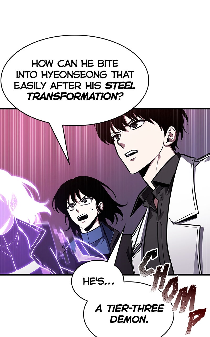 Read Omniscient Reader's Viewpoint Manga Online