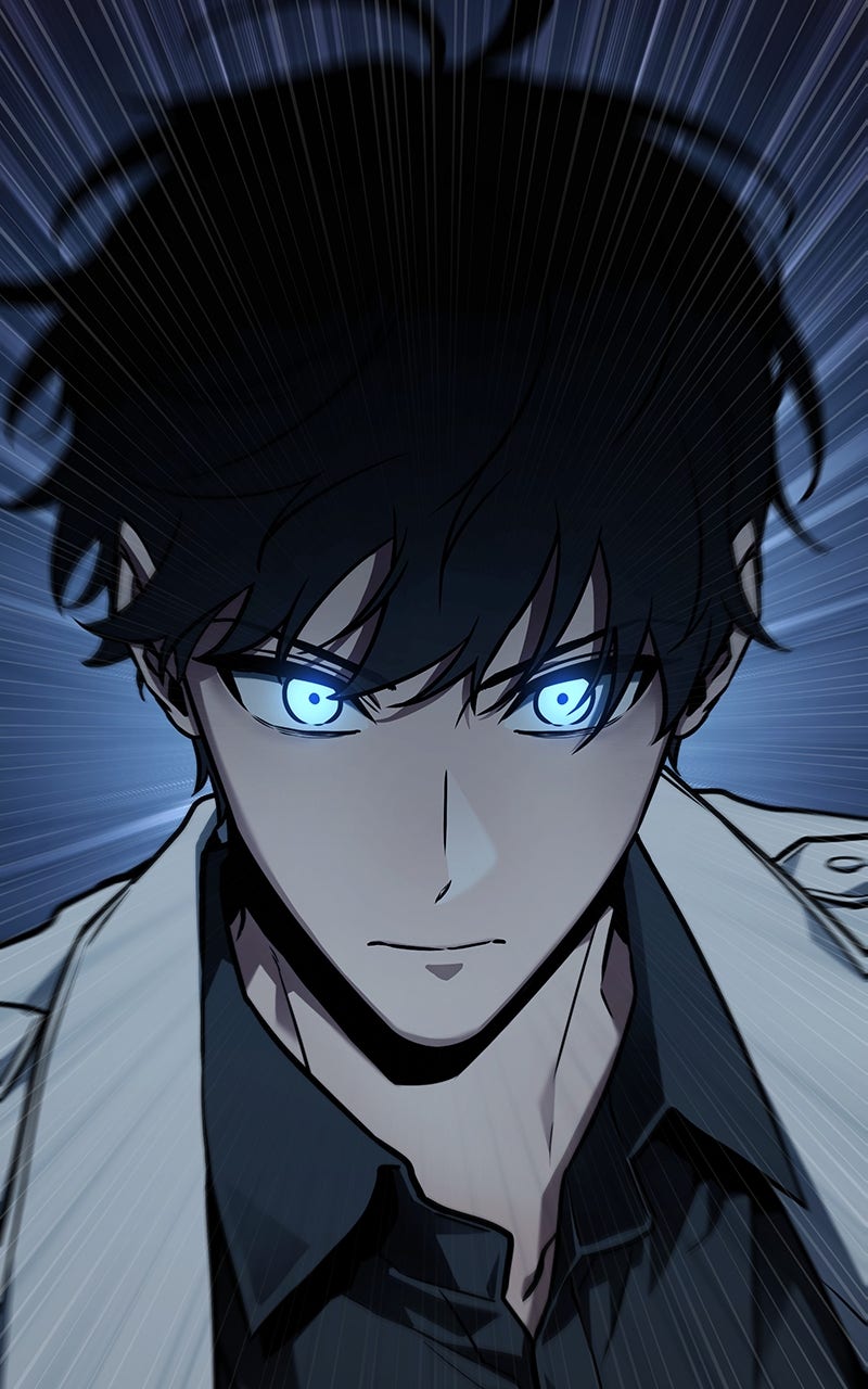 Read Omniscient Reader's Viewpoint Manga Online