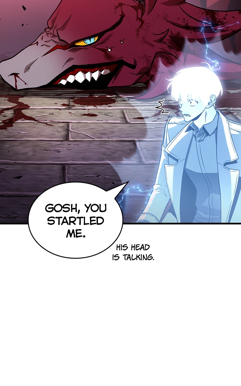 Read Omniscient Reader's Viewpoint Manga Online