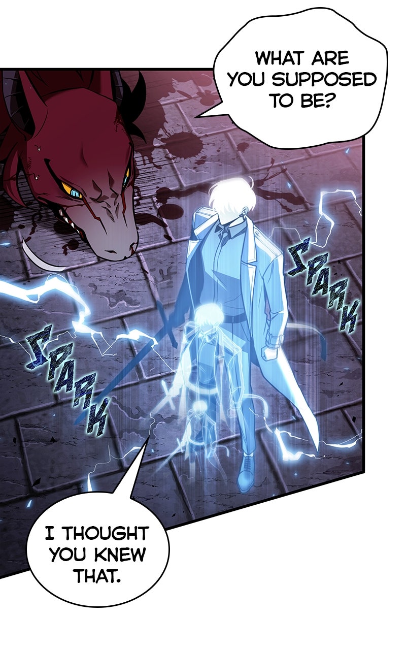 Read Omniscient Reader's Viewpoint Manga Online