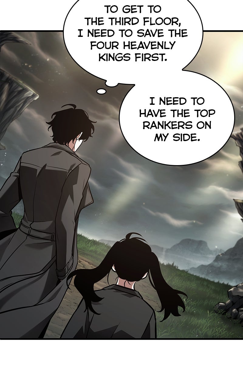 Read Omniscient Reader's Viewpoint Manga Online