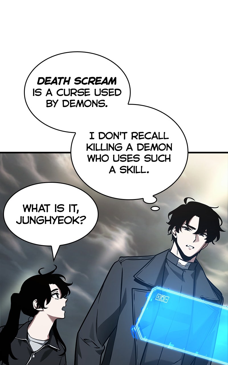 Read Omniscient Reader's Viewpoint Manga Online