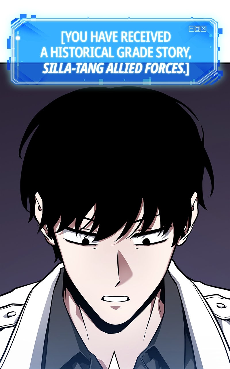 Read Omniscient Reader's Viewpoint Manga Online