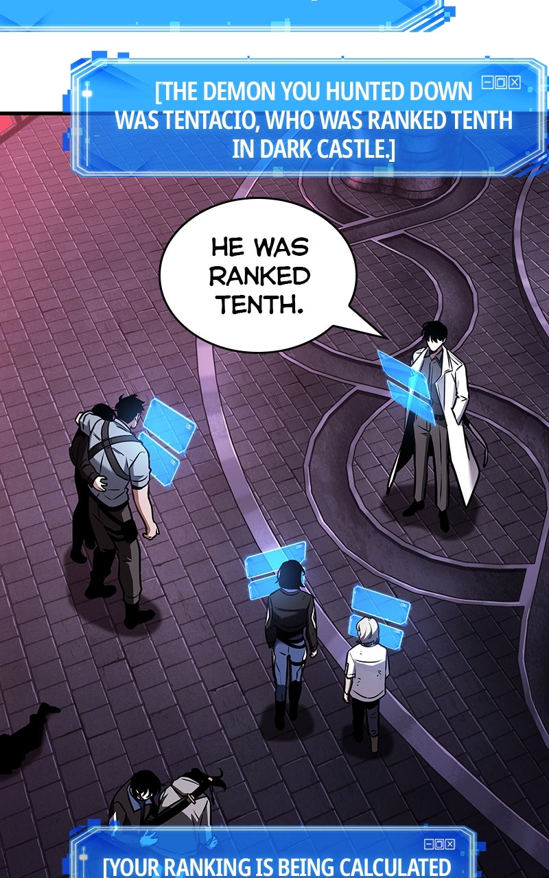 Read Omniscient Reader's Viewpoint Manga Online