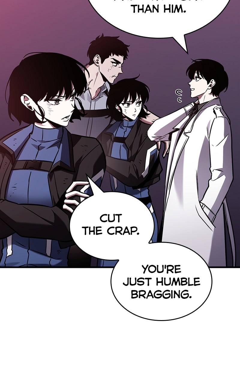 Read Omniscient Reader's Viewpoint Manga Online