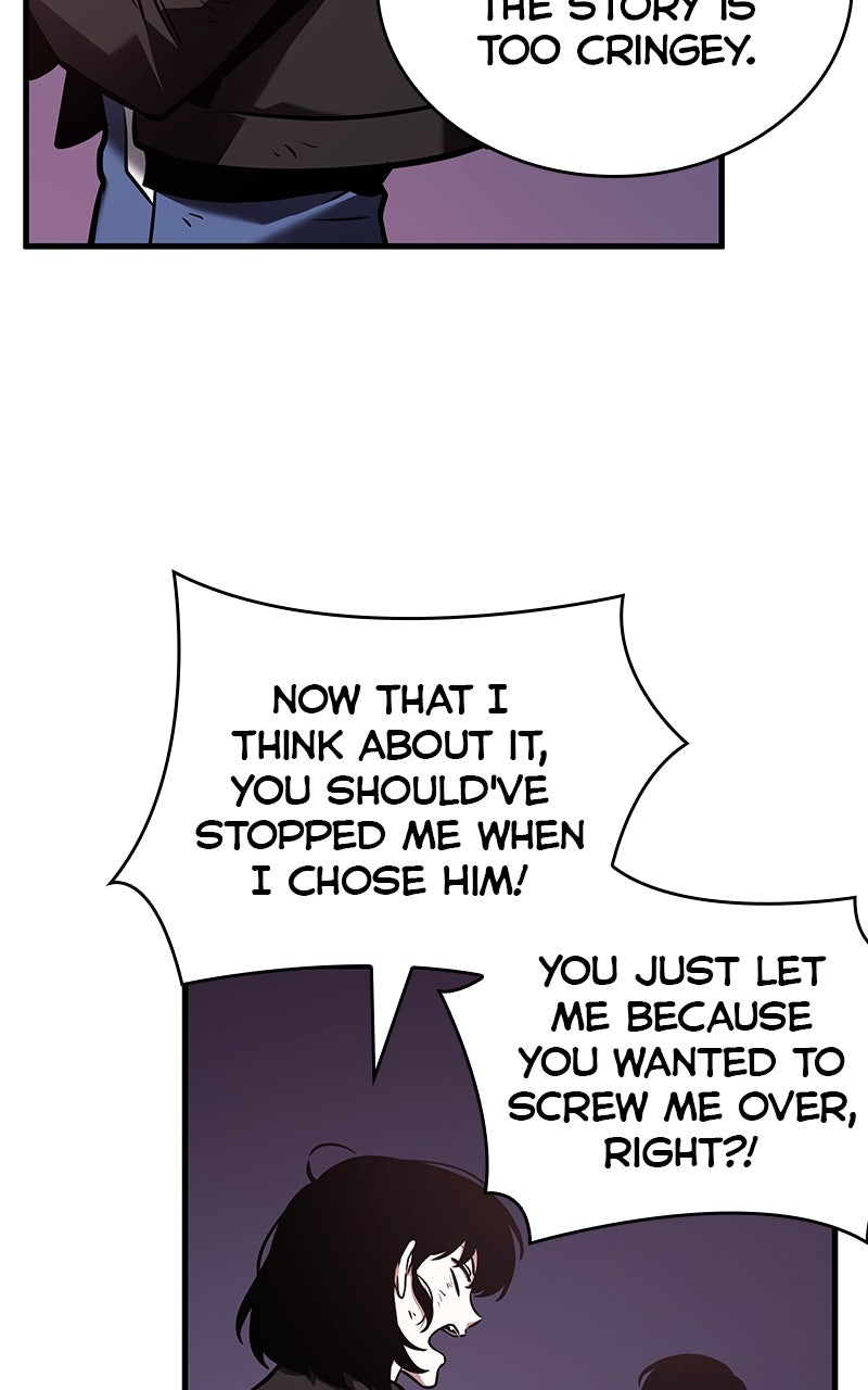 Read Omniscient Reader's Viewpoint Manga Online