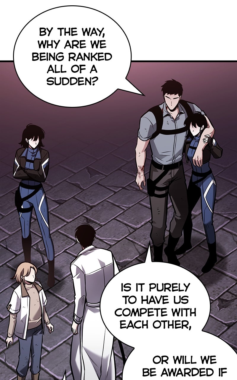 Read Omniscient Reader's Viewpoint Manga Online