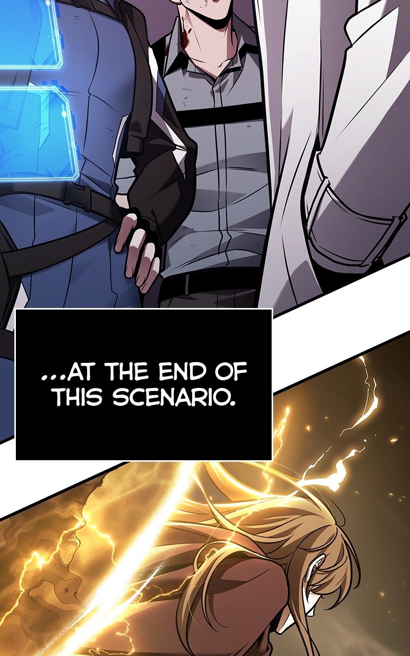 Read Omniscient Reader's Viewpoint Manga Online