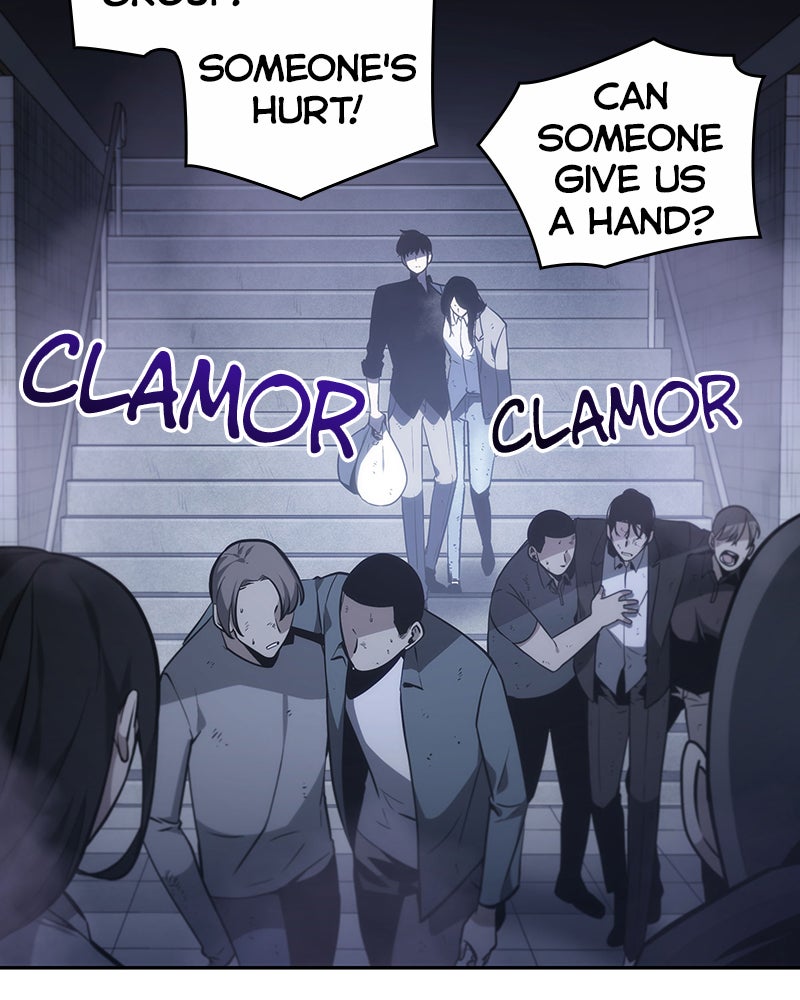 Read Omniscient Reader's Viewpoint Manga Online