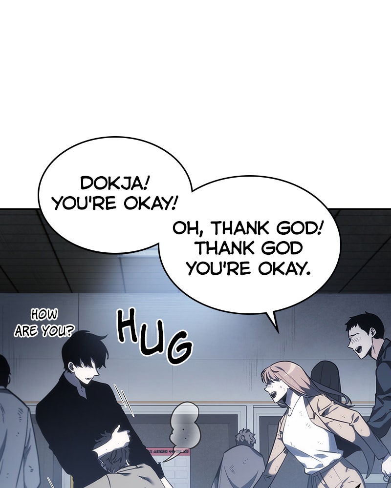 Read Omniscient Reader's Viewpoint Manga Online