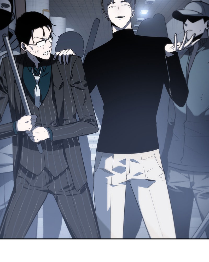 Read Omniscient Reader's Viewpoint Manga Online