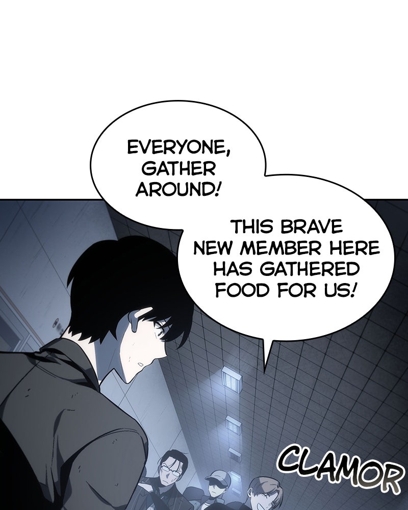 Read Omniscient Reader's Viewpoint Manga Online