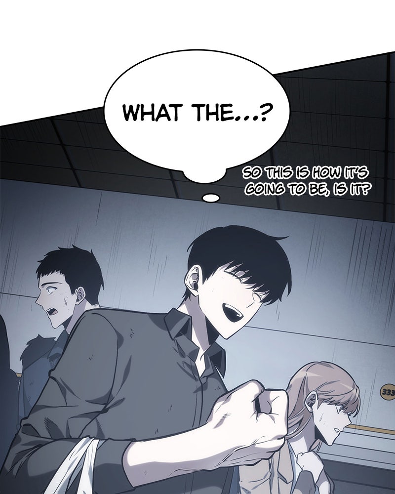 Read Omniscient Reader's Viewpoint Manga Online