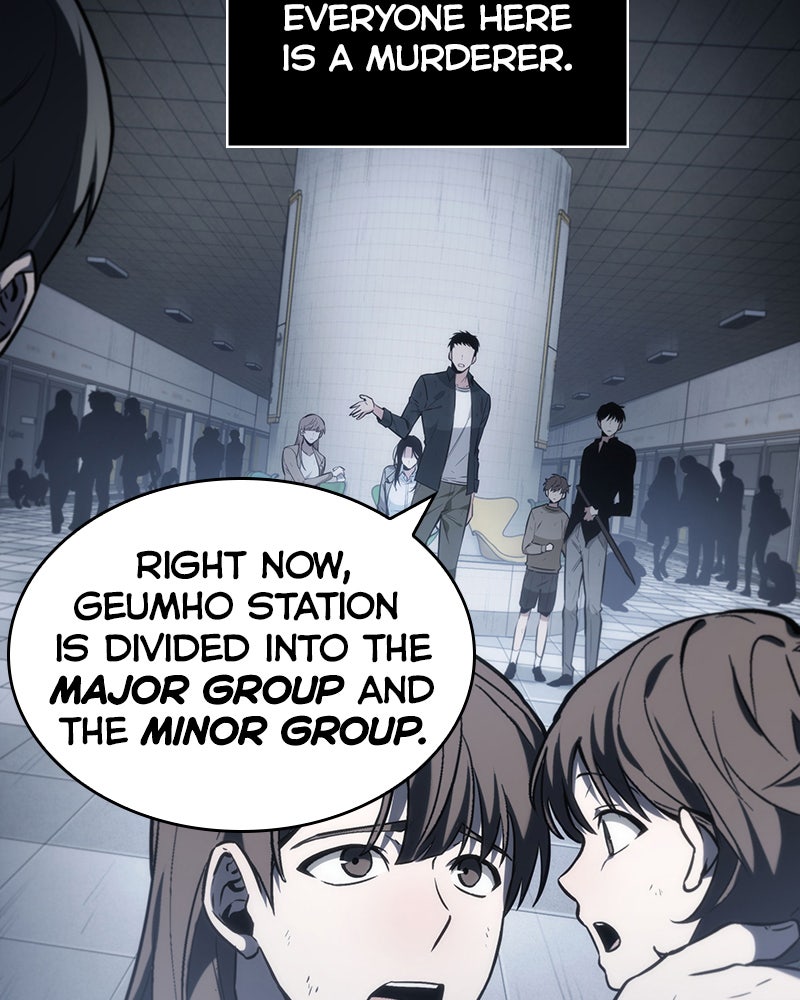 Read Omniscient Reader's Viewpoint Manga Online