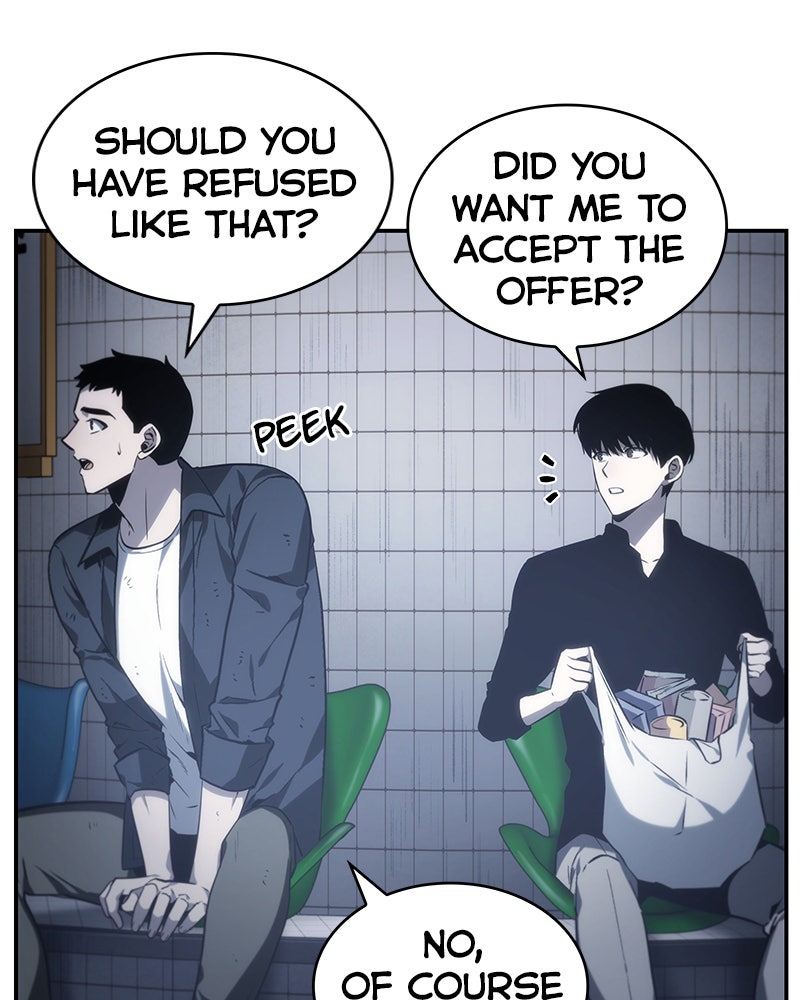 Read Omniscient Reader's Viewpoint Manga Online