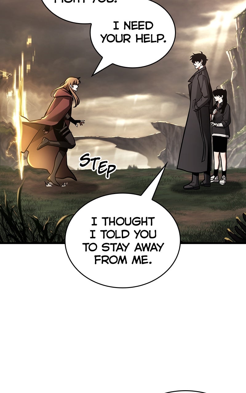 Read Omniscient Reader's Viewpoint Manga Online