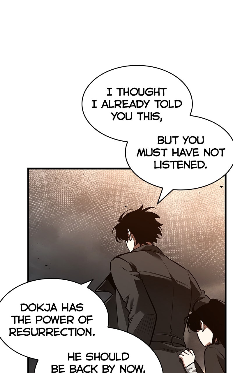 Read Omniscient Reader's Viewpoint Manga Online