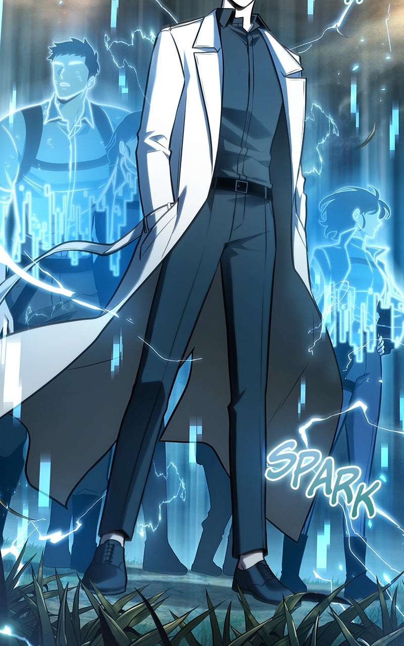 Read Omniscient Reader's Viewpoint Manga Online