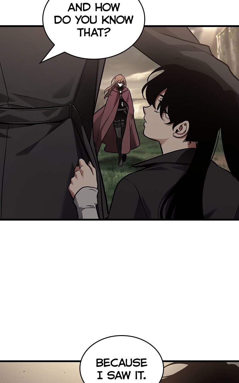 Read Omniscient Reader's Viewpoint Manga Online