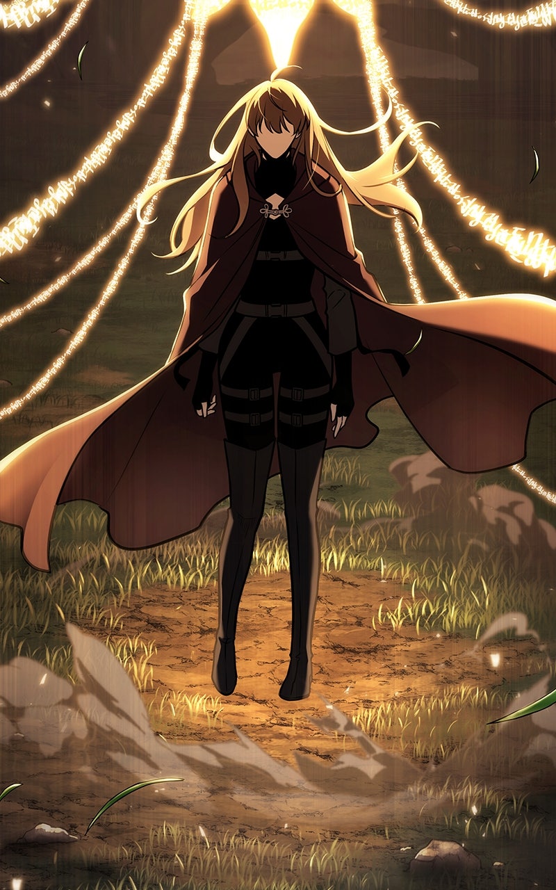 Read Omniscient Reader's Viewpoint Manga Online