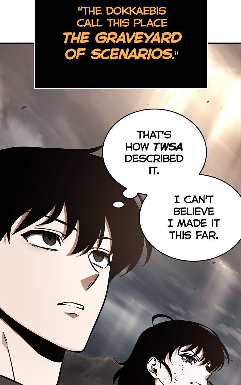 Read Omniscient Reader's Viewpoint Manga Online