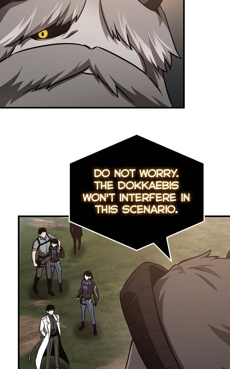 Read Omniscient Reader's Viewpoint Manga Online