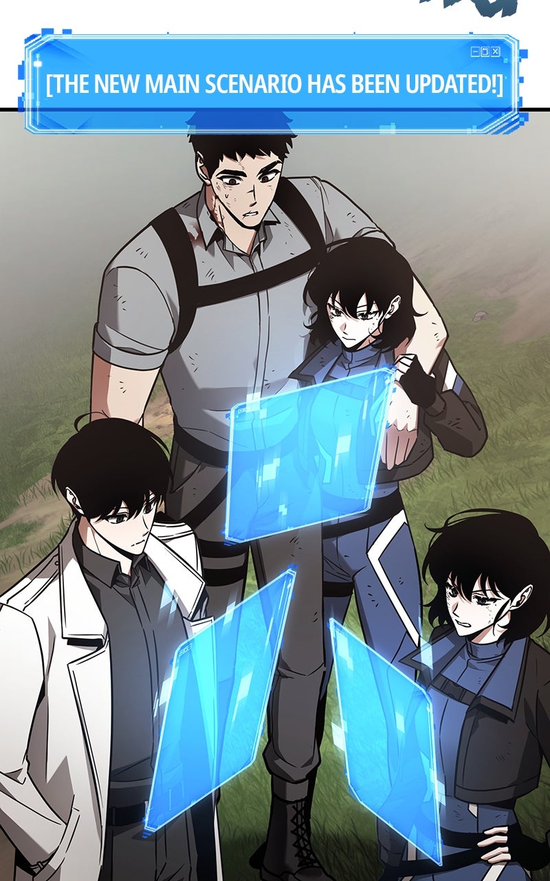 Read Omniscient Reader's Viewpoint Manga Online