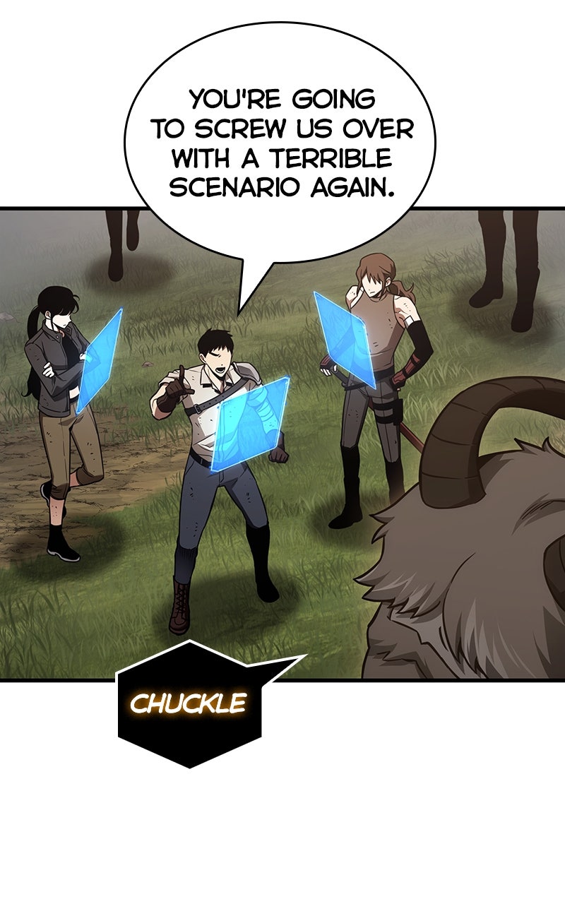 Read Omniscient Reader's Viewpoint Manga Online