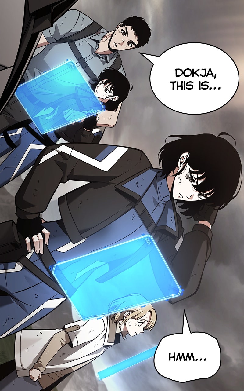 Read Omniscient Reader's Viewpoint Manga Online