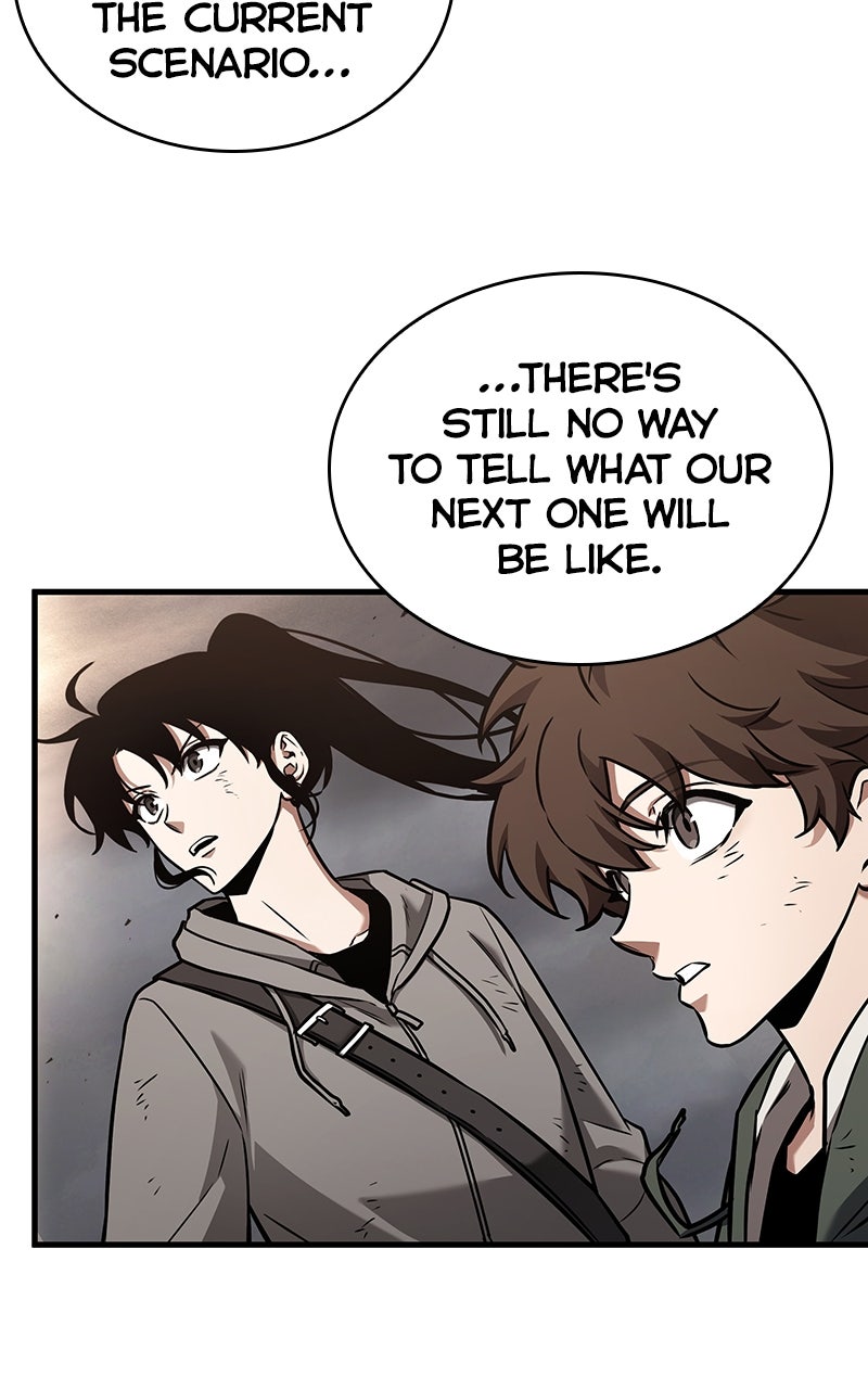 Read Omniscient Reader's Viewpoint Manga Online