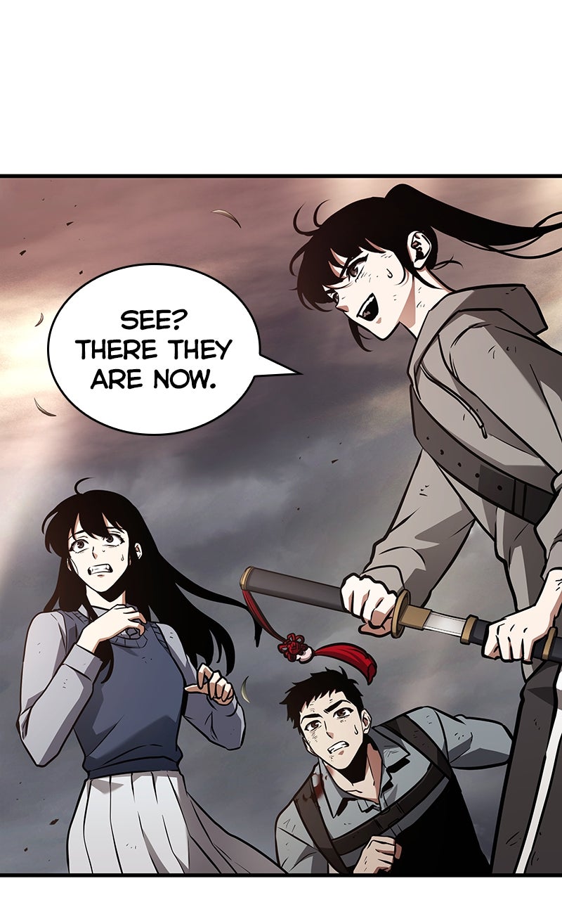 Read Omniscient Reader's Viewpoint Manga Online