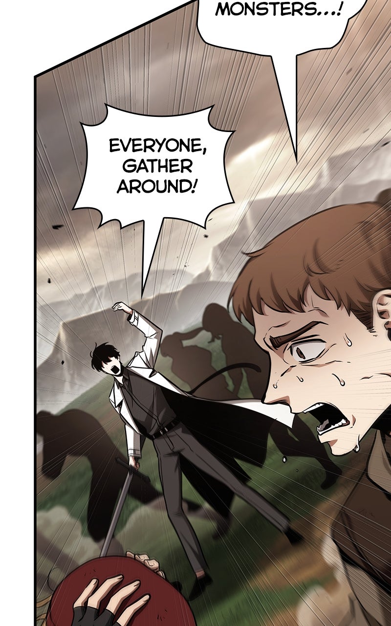 Read Omniscient Reader's Viewpoint Manga Online