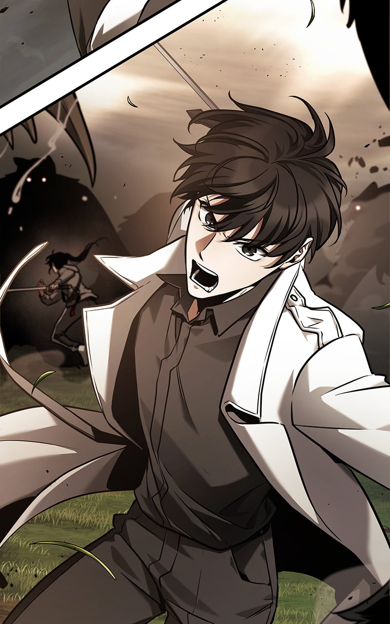 Read Omniscient Reader's Viewpoint Manga Online