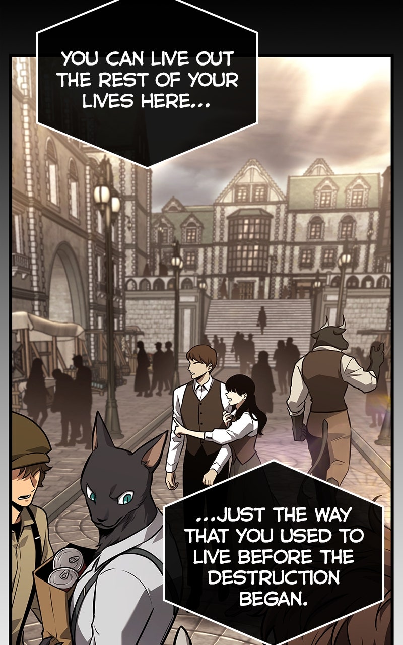 Read Omniscient Reader's Viewpoint Manga Online