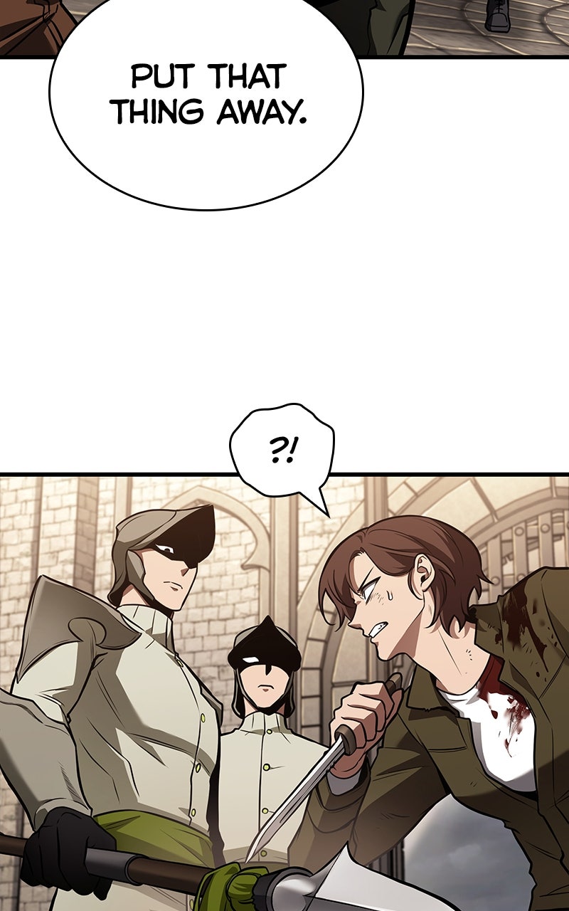 Read Omniscient Reader's Viewpoint Manga Online