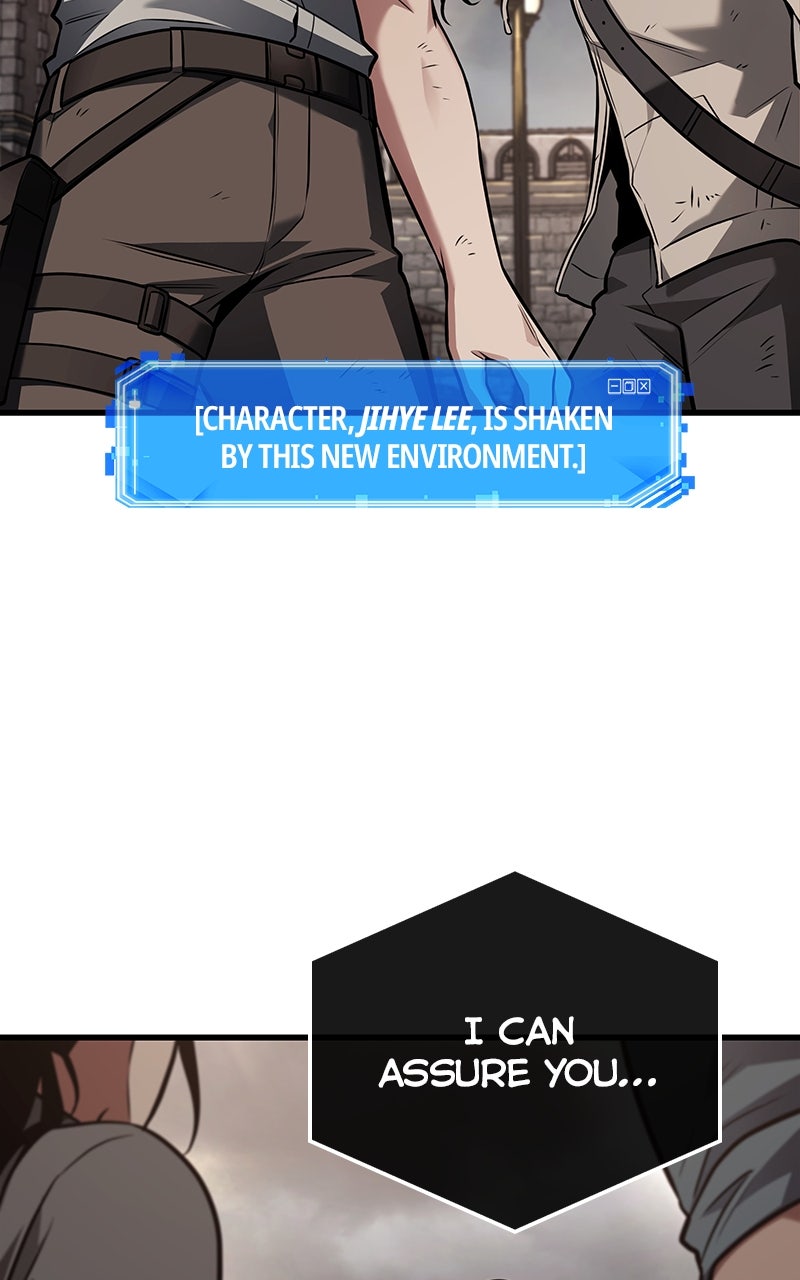 Read Omniscient Reader's Viewpoint Manga Online