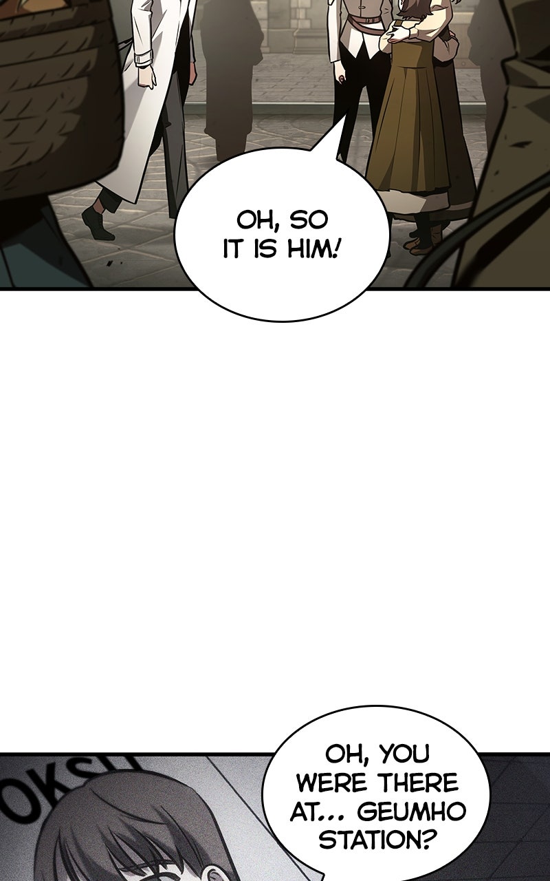 Read Omniscient Reader's Viewpoint Manga Online
