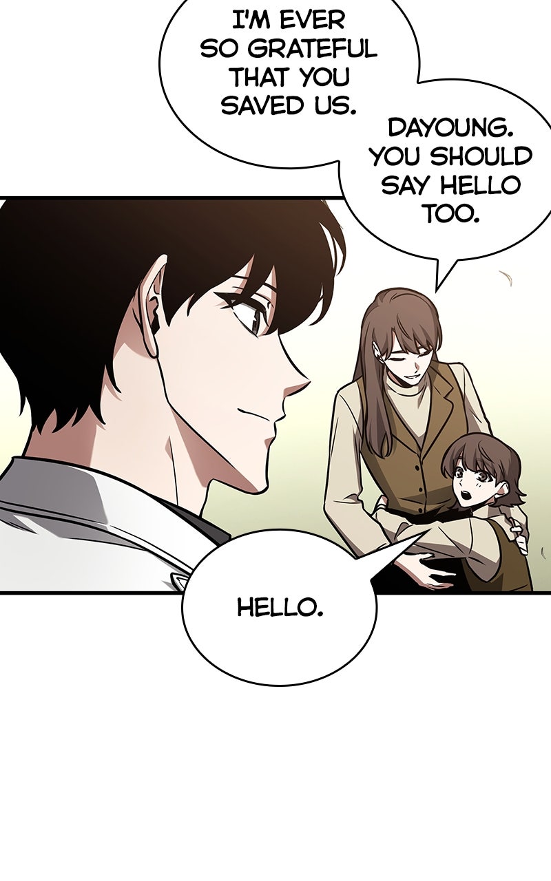 Read Omniscient Reader's Viewpoint Manga Online